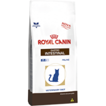 Gastro Intestinal Felina Royal Canin - 1,5 kg